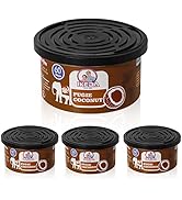 Amazon.com: Ikeda Scents Car Air Freshener: Minas Gerais Coffee